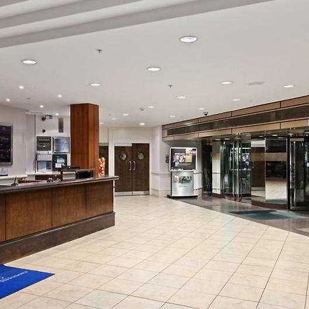 Hilton Dundee Hotel Interior photo